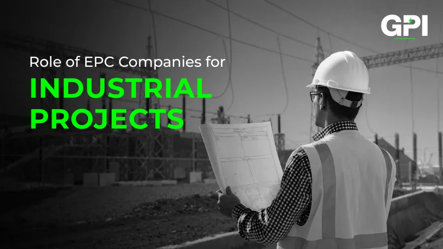 epc projects in india transforming