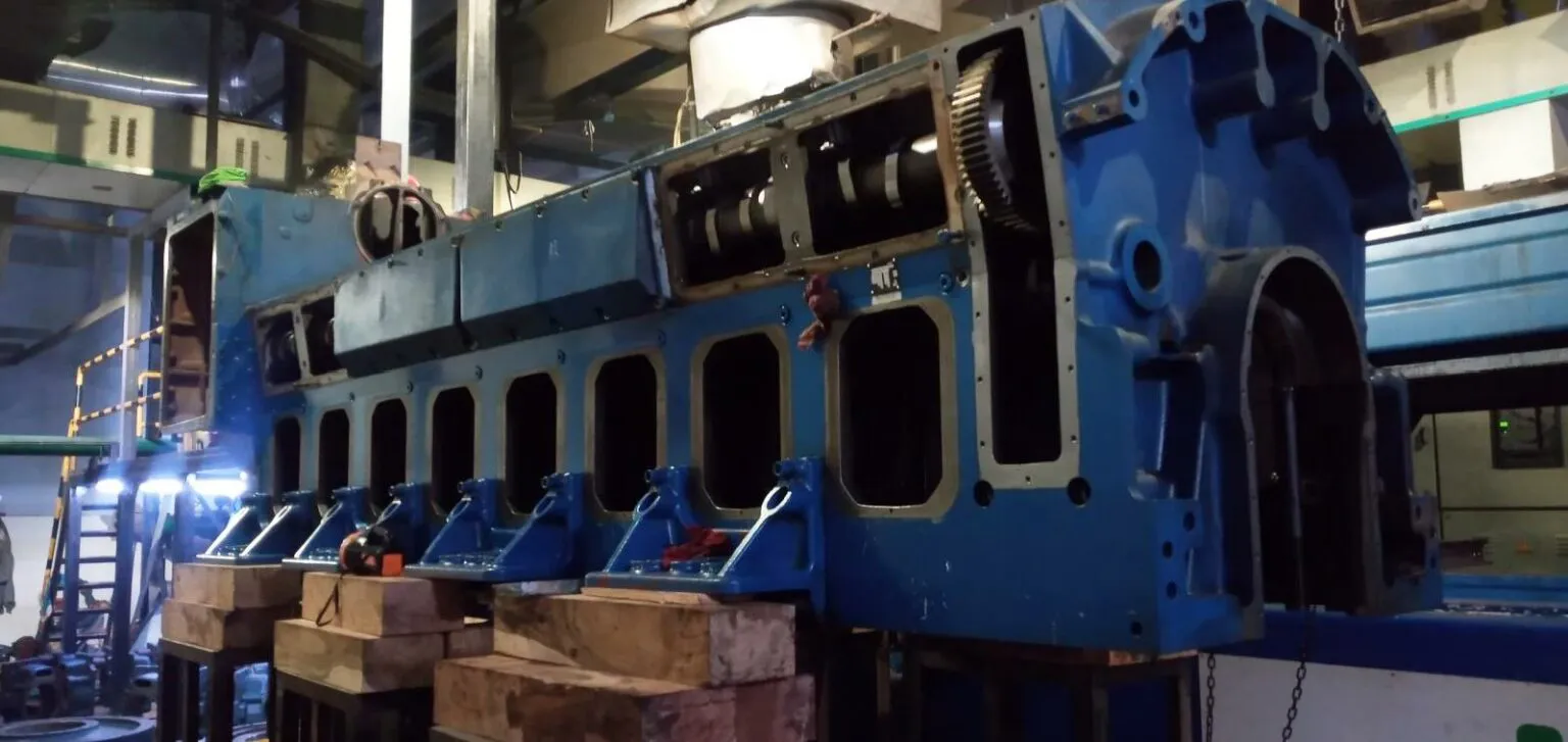 The newest cohort of National Geographic Explorers